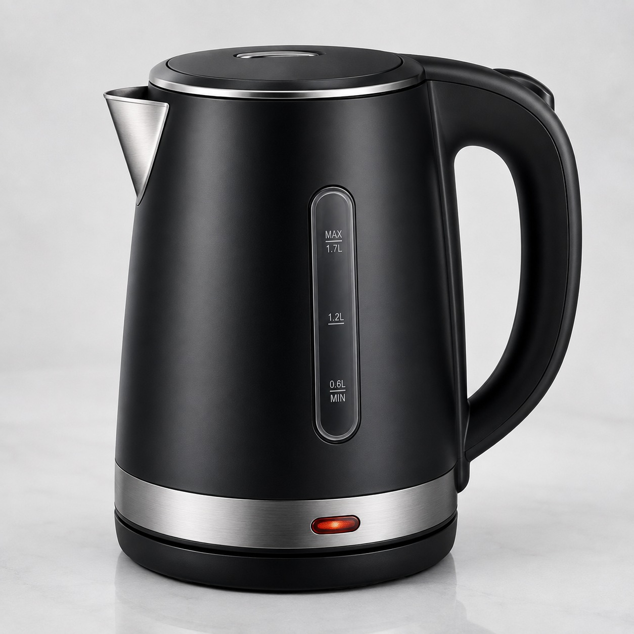 Semex Cool Touch Double Wall Kettle