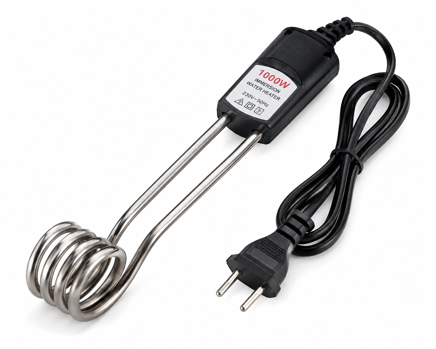 Semex AquaWatt 1000W Immersion Rod