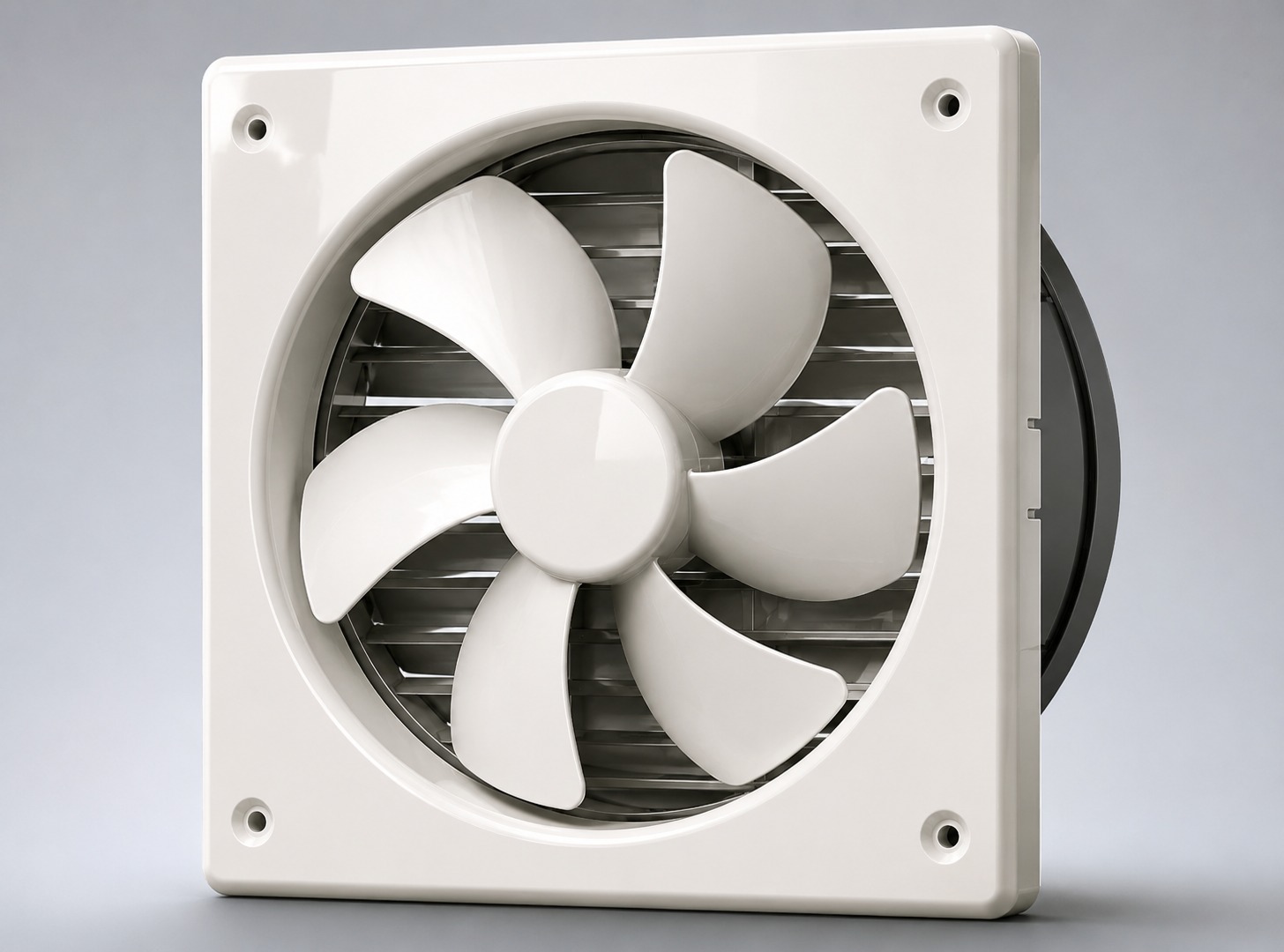 Semex Heavy Duty Exhaust Fan