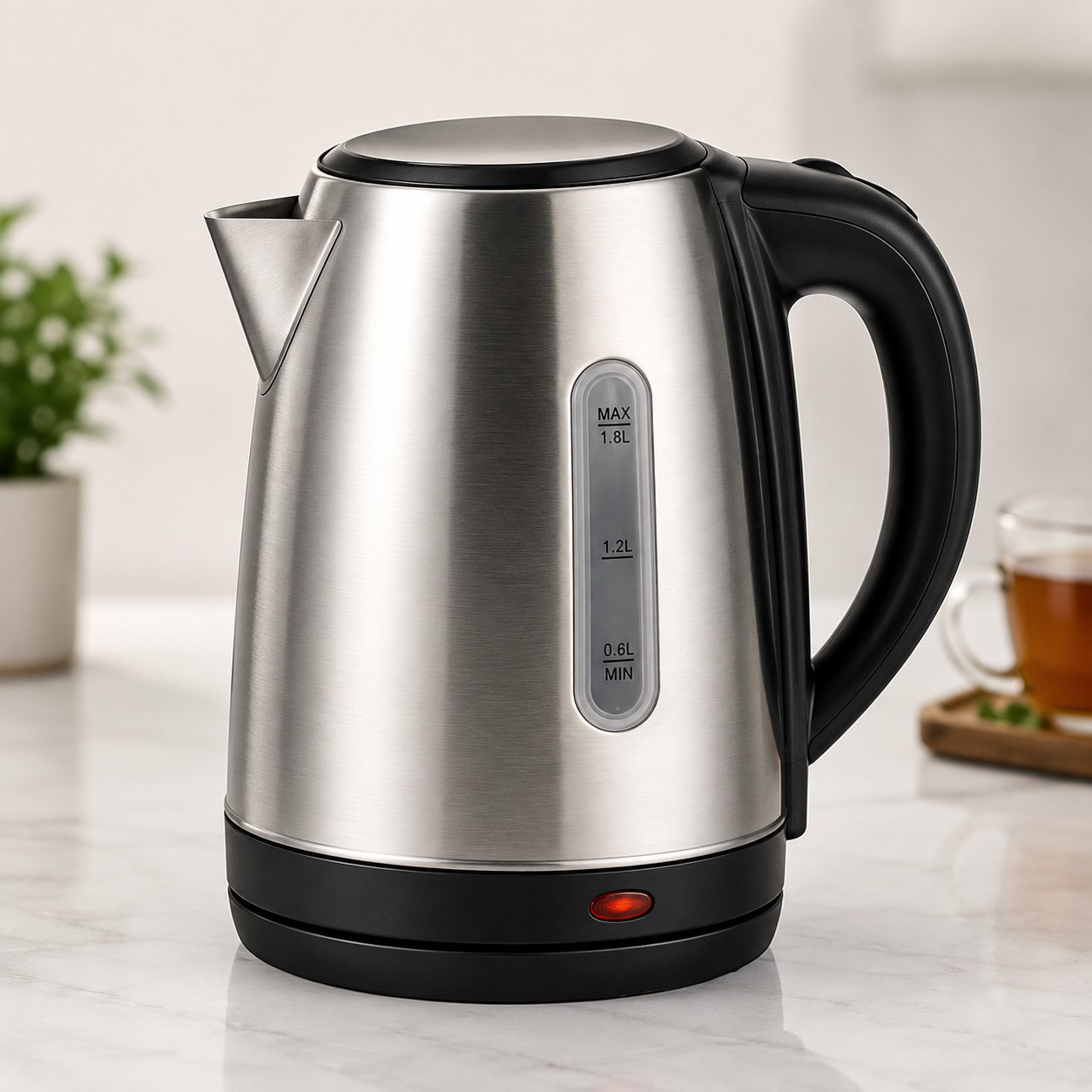 Semex Multi-Purpose Electric Kettle