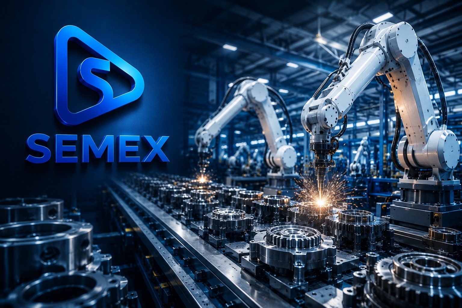 Semex Manufacturing Plant Jaunpur